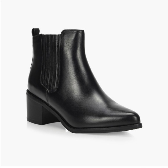 Dressy WATERPROOF BOOT ARTICA FROM BROWNS STORE - Picture 3 of 4